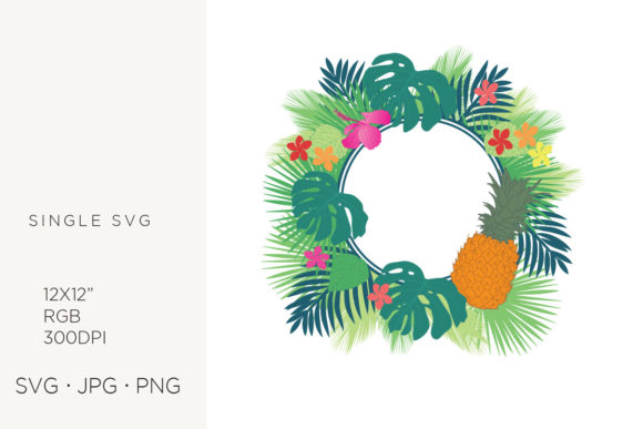 Download Tropical Leaf, Jungle Palm Leaves Branch - Jungle palm Collection