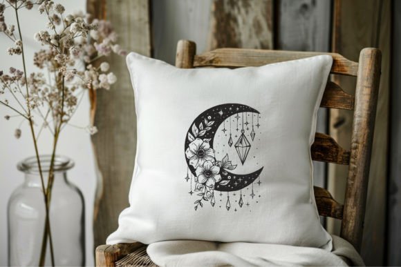 Download Mystical Boho Moon - Mystical boho Collection